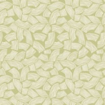 Ohpopsi Glasshouse Elements Fennel Wallpaper - GHS50161W