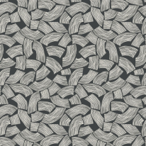 Ohpopsi Glasshouse Elements Midnight Wallpaper - GHS50165W