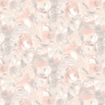 Ohpopsi Venetian Marble Effect Powder Swirl Wallpaper - GRA50121W