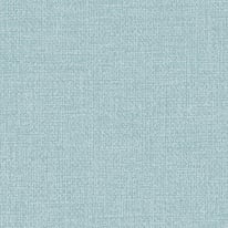 Grandeco Panama Plain Linen Effect Duck Egg Wallpaper - JF1306