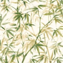 Ohpopsi Shadow Bamboo Willow Wallpaper - HAN50111W