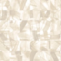 Ohpopsi Maku Geometric Seashell Wallpaper - HAN50121W