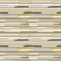 Hoopla Walls Horizontal Stripe Olive Green Wallpaper - HWA1059W