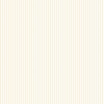 Hoopla Walls Elegance Tiny Stripe Parchment Wallpaper - HWA1237W