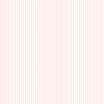 Hoopla Walls Elegance Tiny Stripe Rose Wallpaper - HWA1239W