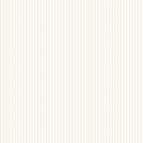 Hoopla Walls Elegance Tiny Stripe Oat Wallpaper - HWA1240W