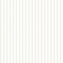 Hoopla Walls Elegance Chalk Stripe Sky Wallpaper - HWA1260W