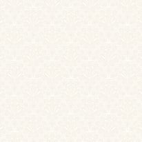 Hoopla Walls Elegance Ditsy Deco Fan Linen Wallpaper - HWA1267W