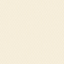 Hoopla Walls Tiny Ogee Parchment Wallpaper - HWA1332W