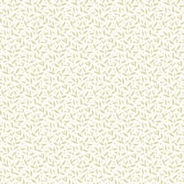 Hoopla Walls Dotty Vine Sage Wallpaper - HWA1337W