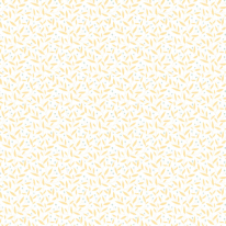 Hoopla Walls Dotty Vine Gold Wallpaper - HWA1338W