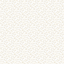 Hoopla Walls Dotty Vine Stone Wallpaper - HWA1339W