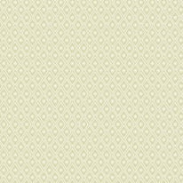 Hoopla Walls Ditsy Diamond Pistachio Wallpaper - HWA1355W