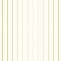 Hoopla Walls Scallop Stripe Apple Wallpaper - HWA1371W
