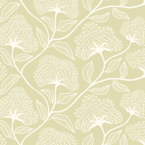 Hoopla Walls Dash Trail Pear Wallpaper - HWA1376W