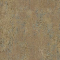 Galerie Horizon Industrial Texture Bronze Metallic Wallpaper - HZ62062