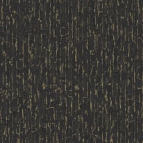 Galerie Horizon Mediterranean Charm Black Metallic Wallpaper - HZ62073