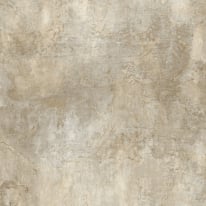 Grandeco Icon Castello Plaster Taupe Wallpaper - IC1204