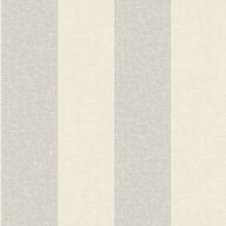 Grandeco Icon Margritte Stripe Grey Wallpaper - IC4002