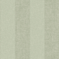 Grandeco Icon Margritte Stripe Green Wallpaper - IC4003