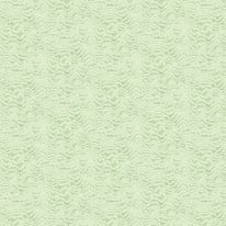 Ohpopsi Ichika 3D Effect Contour Pistachio Wallpaper - IKA50116W