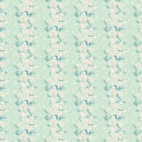 Ohpopsi Ichika Sakura Floral Powder Puff Wallpaper - IKA50125W