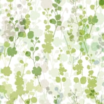 Ohpopsi Blossom Motifs Apple Wallpaper - JRD50121W