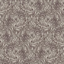Galerie Rambleicious Floral Red Wallpaper - LB25109