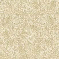 Galerie Rambleicious Floral Yellow Wallpaper - LB25110