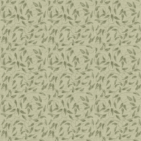 Galerie Tit Willow Tree Leaf Dark Green Wallpaper - LB25157