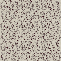 Galerie Tit Willow Tree Leaf Red Wallpaper - LB25162