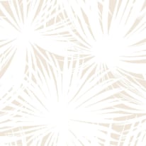 Ohpopsi Laid Bare Palm Silhouette Hemp Wallpaper - LBK50102W