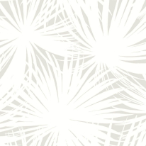 Ohpopsi Laid Bare Palm Silhouette Cloud Wallpaper - LBK50111W