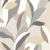Ohpopsi Laid Bare Riviera Leather Wallpaper - LBK50121W