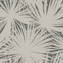 Ohpopsi Laid Bare Palm Silhouette Shadow Wallpaper - LBK50125W