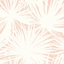 Ohpopsi Laid Bare Palm Silhouette Slipper Wallpaper - LBK50135W