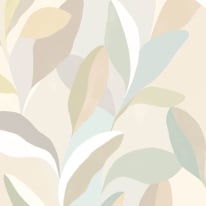 Ohpopsi Laid Bare Riviera Asparagus Wallpaper - LBK50143W