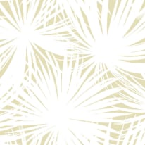 Ohpopsi Laid Bare Palm Silhouette Moss Wallpaper - LBK50146W