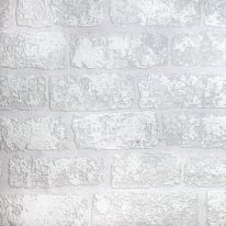 Anaglypta Textured Vinyl Wallpaper Lincolnshire Brick - RD812