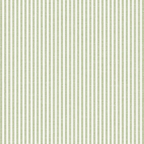 Grandeco Jack N Rose Kinder Stripe Green Wallpaper - LL03128