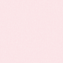 Grandeco Jack N Rose Uni Kinder Plain Pink Wallpaper - LL09052