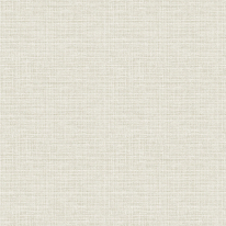 Crown Rowan Hessian Texture Stone Metallic Wallpaper - M1763