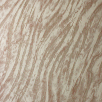 Crown Ember Abstract Fur Effect Russet Metallic Wallpaper - M1862