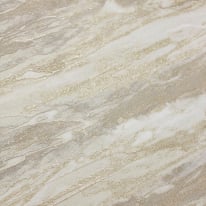 Muriva Venezia Marble Beige Metallic Wallpaper - M66317