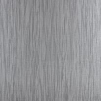 Vymura Milano Fabric Texture Silver Glitter Wallpaper - M95566
