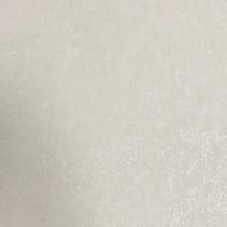 Vymura Sofia Plain Texture Soft White Metallic Wallpaper - M95675