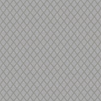 Vymura Santina Trellis Grey/Natural Metallic Glitter Wallpaper - M95681