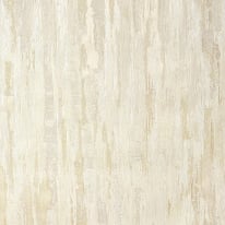 Vymura Gianni Textured Plain Cream Metallic Wallpaper - M95697