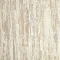 Vymura Gianni Textured Plain Natural/Beige Metallic Wallpaper - M95698