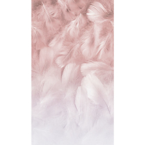 Grandeco Young Edition Feathers Multi Wall Mural - ML1001